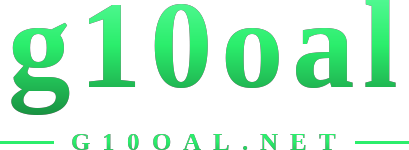 g10oal logo